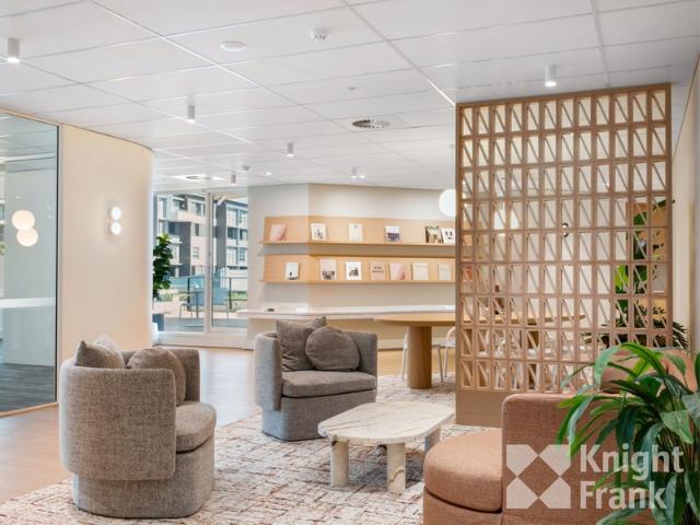 Office for rent in Sydney, New South Wales