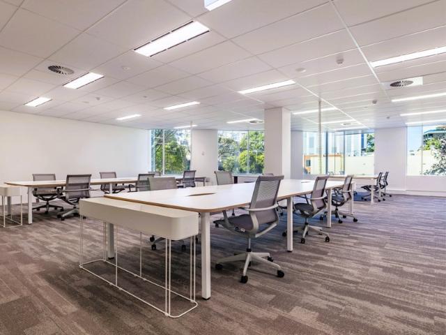 Office for rent in Sydney, New South Wales