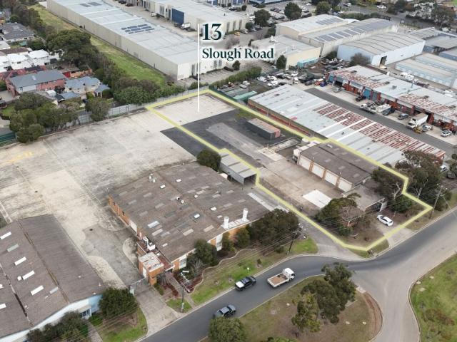 Warehouse for sale in Camerons Creek, Victoria