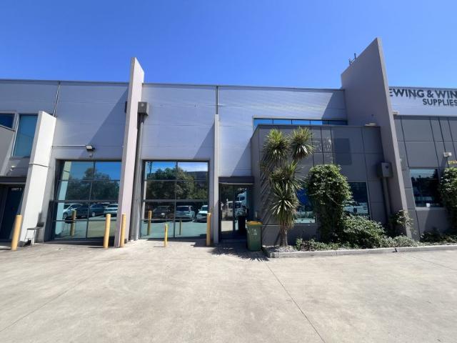 Office for rent in Camerons Creek, Victoria