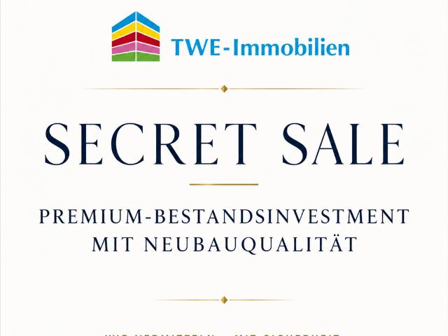 Apartment kaufen in Wandsbek, Hamburg