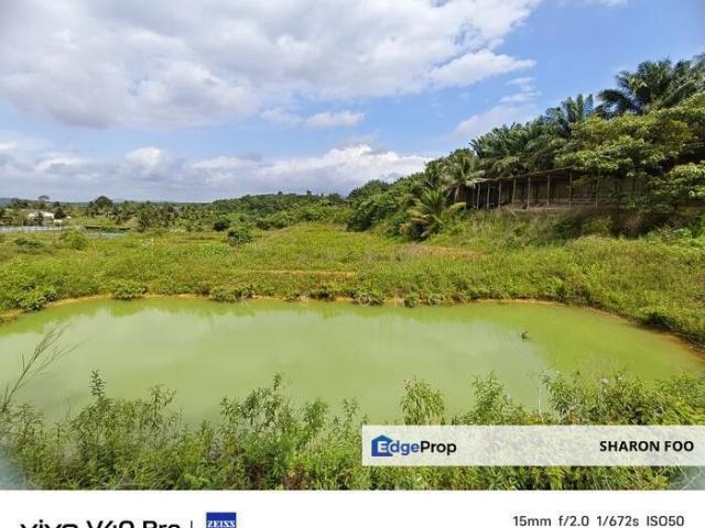 Shop for sale in Kota Tinggi, Johor
