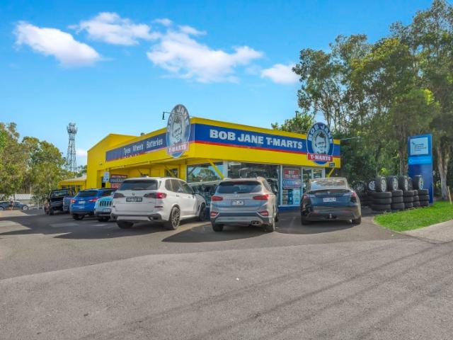 Retail for sale in Noosaville, Queensland