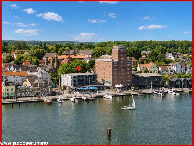 Gewerbe kaufen in Kappeln, Kreis Schleswig-Flensburg