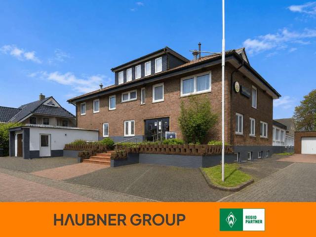 Gewerbe kaufen in Wangerland, Landkreis Friesland
