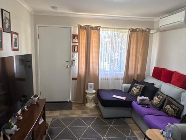 Flat for sale in Maryborough, Queensland