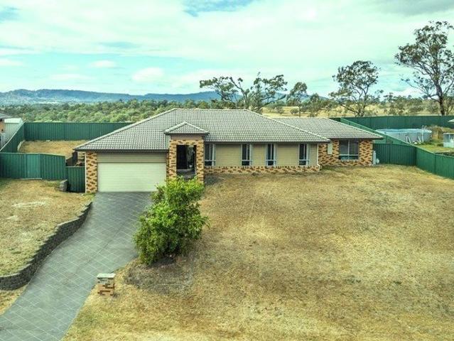 House for sale in Muswellbrook, New South Wales