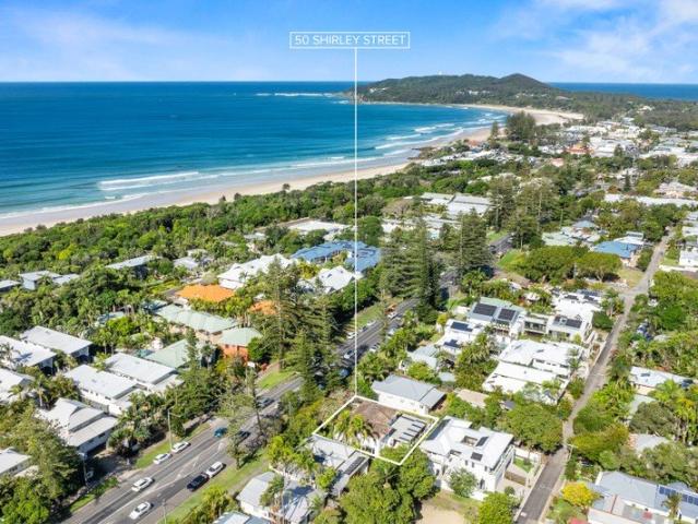 House for sale in Byron Bay, New South Wales