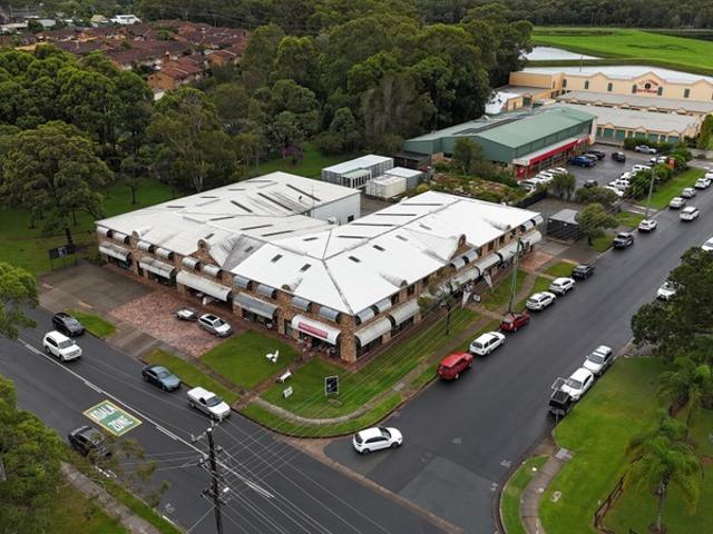Retail for sale in Mid North Coast Msc, New South Wales