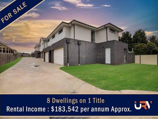 Property for sale in Wallan, Victoria