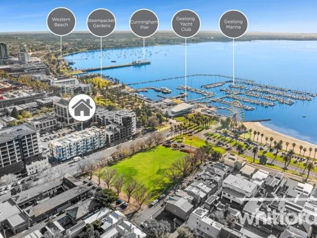 Apartment for sale in Geelong, Victoria