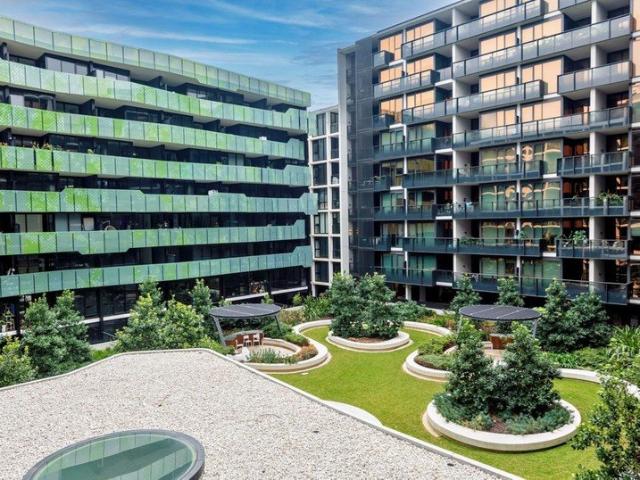 Apartment for sale in Camerons Creek, Victoria