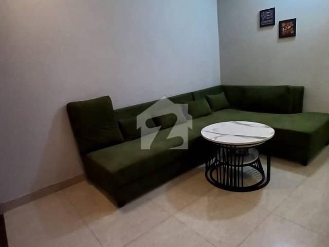 Apartment for sale in Islamabad
