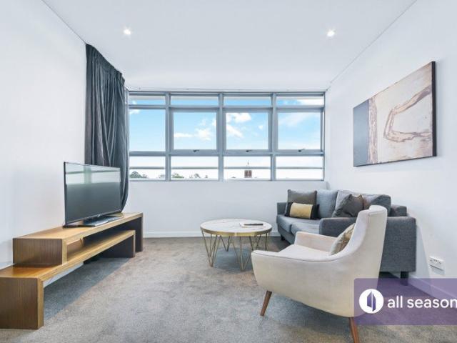Apartment for sale in Willoughby, New South Wales