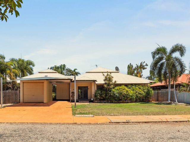House for sale in Broome, Western Australia