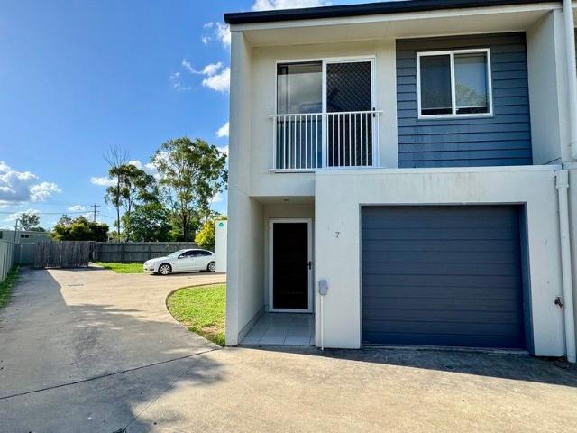 Townhouse for sale in Moranbah, Isaac Regional