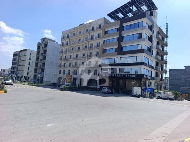Commercial for sale in Islamabad