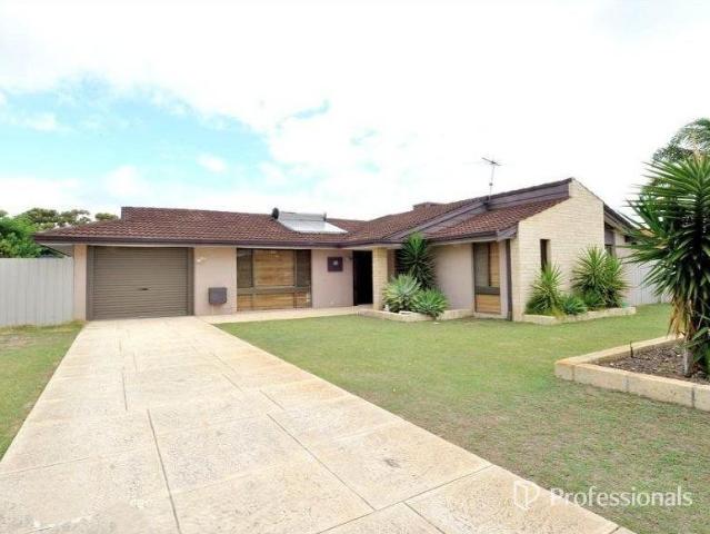 House for sale in Safety Bay, Western Australia