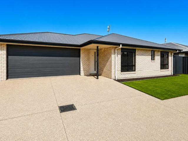 Apartment for sale in Chinchilla, Queensland