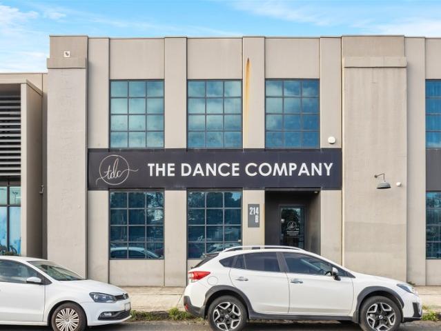 Warehouse for sale in Camerons Creek, Victoria