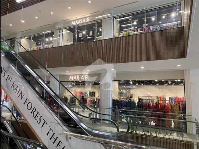 Commercial for sale in Islamabad