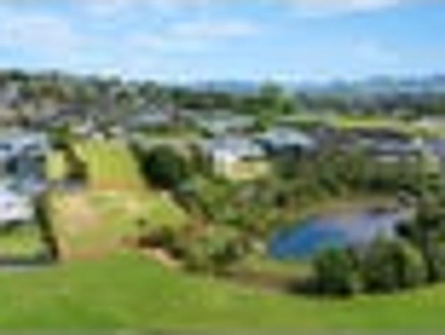 Land for sale in Kawau Island