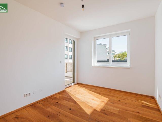 Apartment kaufen in Donaustadt, Wien