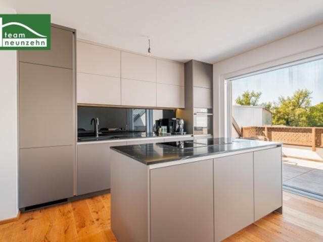 Wohnung kaufen in Franz-Josefs-Land, Wien