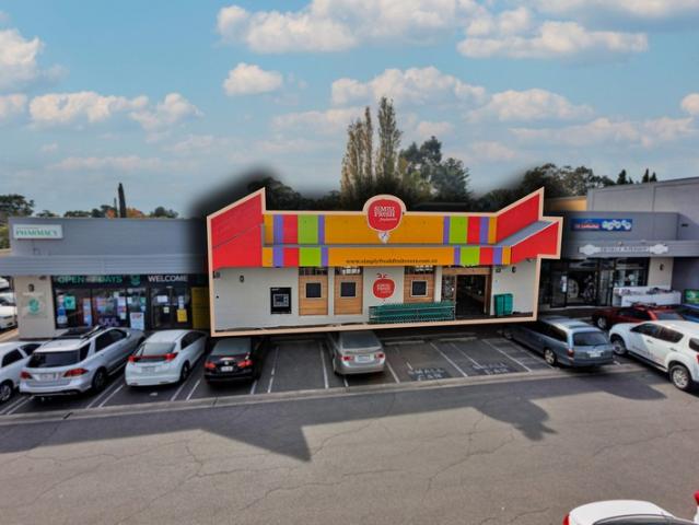 Retail for rent in Horseshoe Creek, South Australia