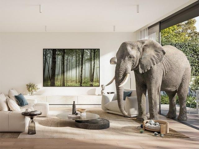 Apartment for sale in Camerons Creek, Victoria