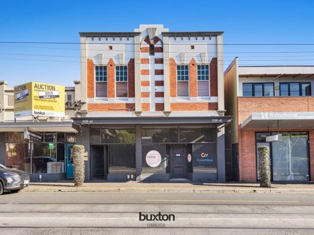 Office for rent in Camerons Creek, Victoria