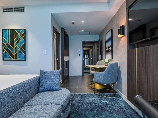 Apartment for rent in Days Bay, Wellington