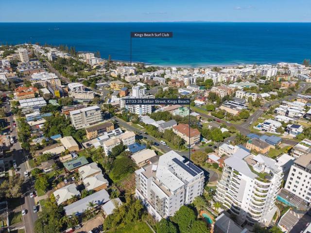 Apartment for sale in Kings Creek, Queensland