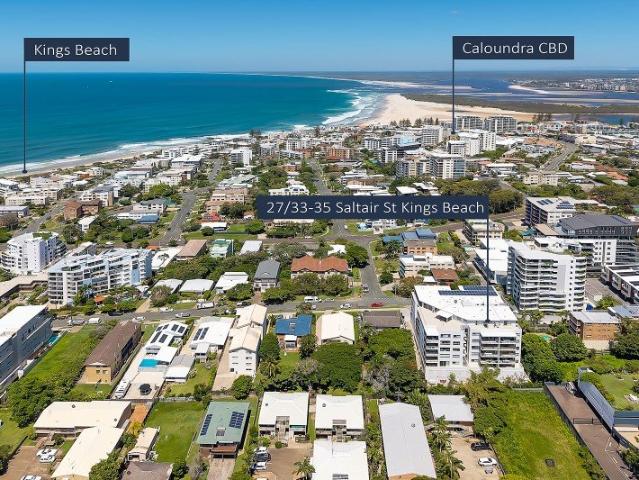 Apartment for sale in Kings Creek, Queensland