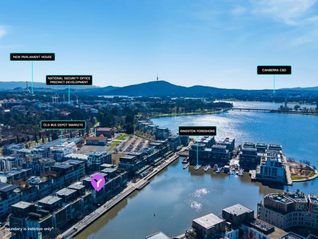 Office for sale in Kingston, Australian Capital Territory