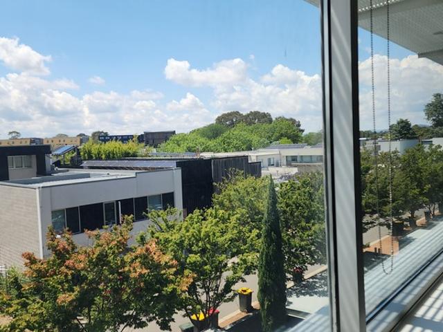 Office for rent in Kingston, Australian Capital Territory