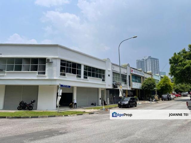Warehouse for rent in Country Heights Damansara, Kuala Lumpur