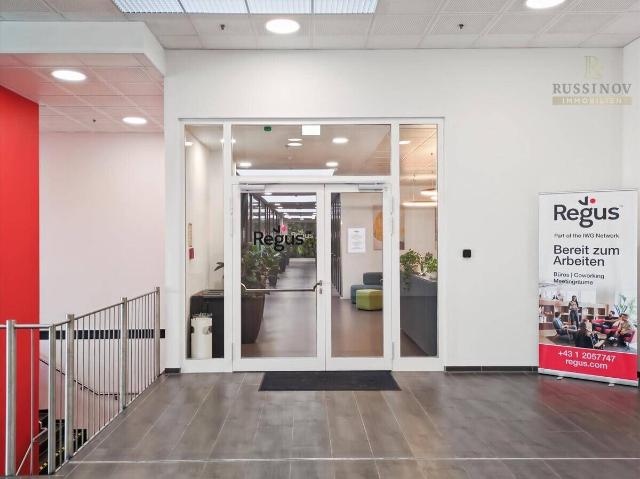 Büro mieten in Klagenfurt, Kärnten