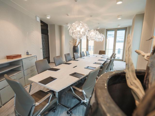 Büro mieten in City West, Berlin