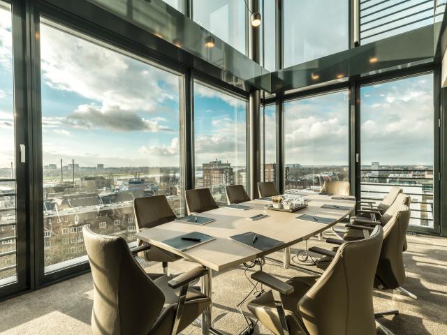 Büro mieten in Golzheim, Düsseldorf