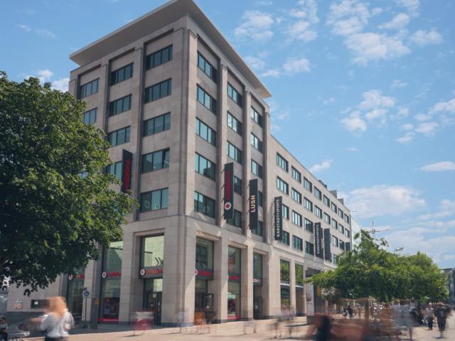 Büro mieten in Stuttgart, Baden-Württemberg