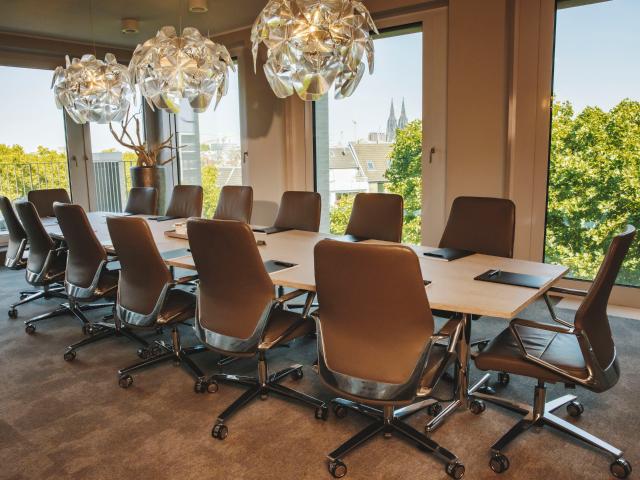 Büro mieten in Altstadt-Süd, Köln