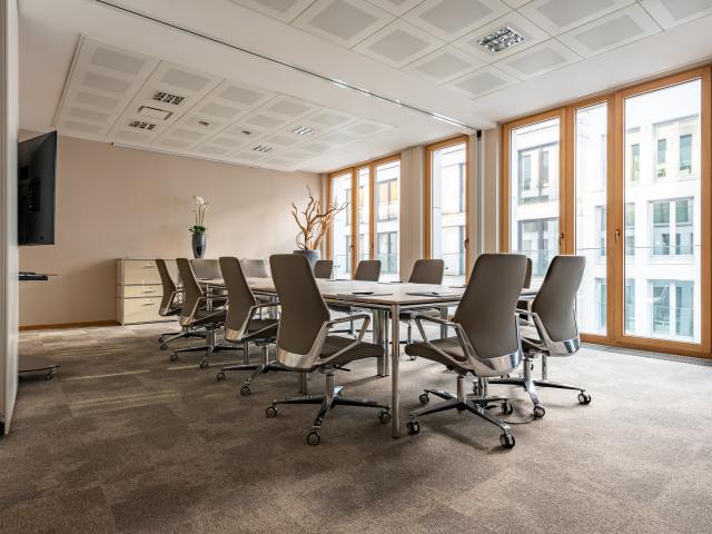 Büro mieten in Neustadt, Hamburg