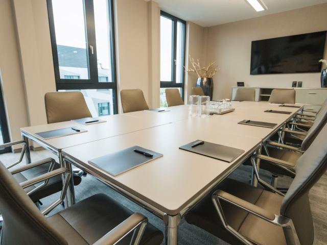 Büro mieten in Waltersdorf, Dahme
