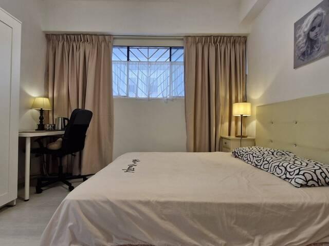 Room for rent