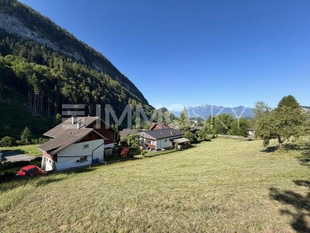 Grundstück kaufen in Götzis, Vorarlberg
