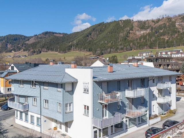 Apartment kaufen in Schladming, Steiermark