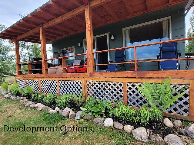 House for sale in Saskatchewan