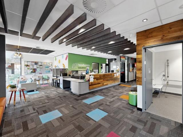 Office for rent in Caboolture, Greater Brisbane