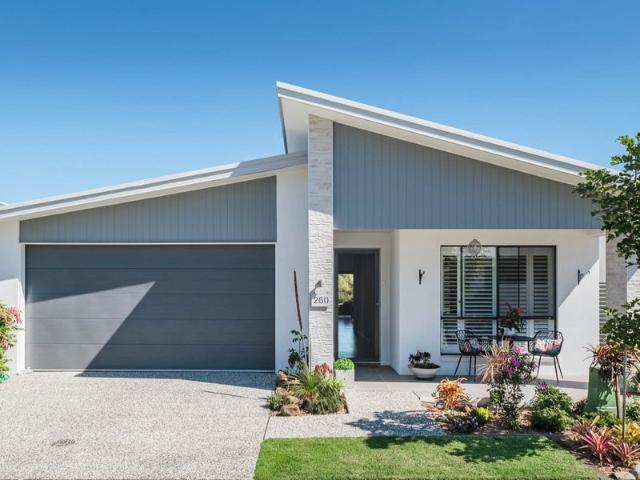 Apartment for sale in Kings Creek, Queensland